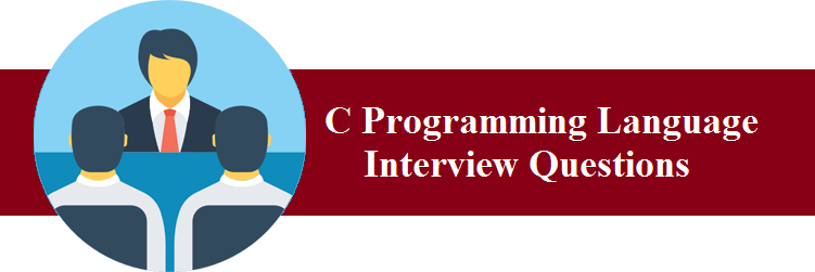 C Language Interview Questions
